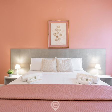 Cagliari Diamond Apartment Eksteriør billede